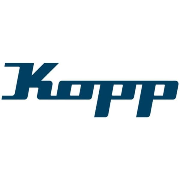 Rallonge Kopp 143505080 2,00 m svart | MULTIPRISE