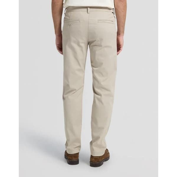 Lee Regular Cashmere chinos - beige