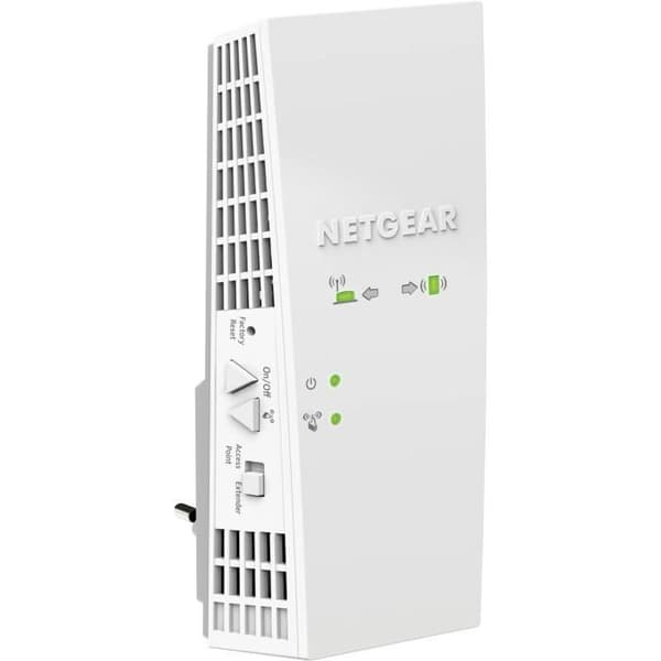 NETGEAR WIFI Mesh-repeater AC1900