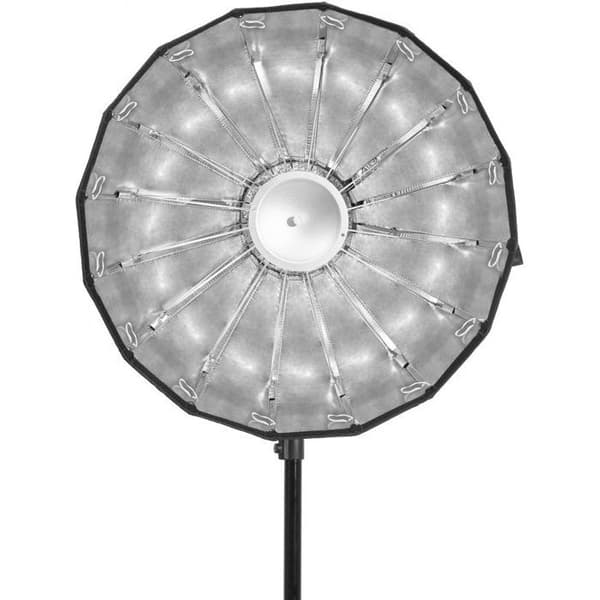 Softboxar - paraply Newell NL4394 parabolisk softbox 65 cm