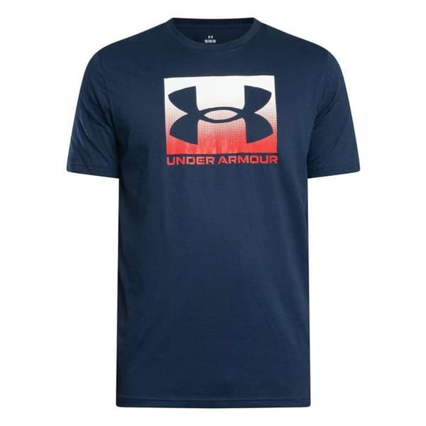 Under Armour Boxed Sports Träningsöverdel