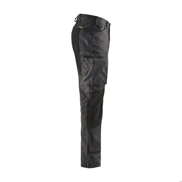 Blaklader skyddsbyxor + stretch