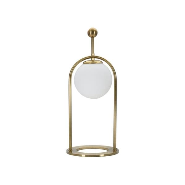 Bordslampa Mauro Ferretti Glamy Arc B