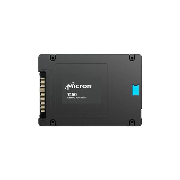 Micron 7500 PRO 15360GB U.3 TC
