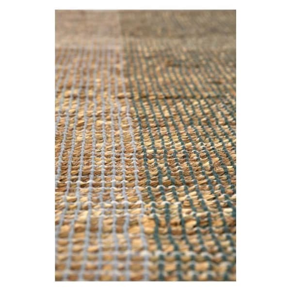 Tapis Karan timjan 60 x 90 cm Vivaraise