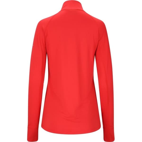 Pull dam Whistler Blume