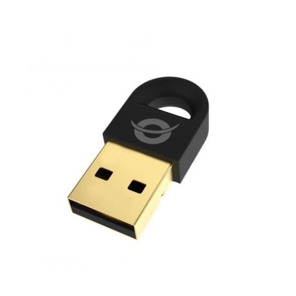 USB-adapter - CONCEPTRONIC - ABBY16B - Bluetooth 5.3 - USB - Trådlöst nätverk