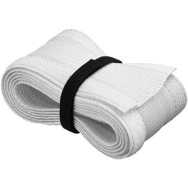 goobay WireSleeve Kabelhylsa vit