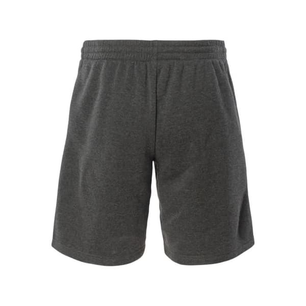 Short Martes Essentials Altus - dim grey melange