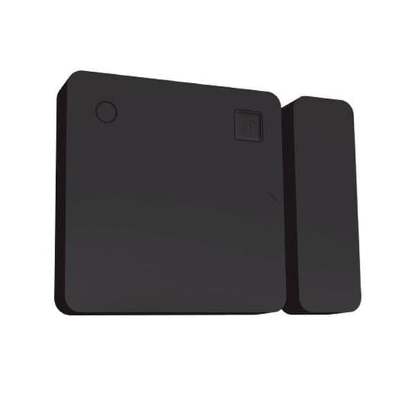 Dörr/Fönster Sensor - Shelly - ShellyBDWS - Trådlös - Bluetooth - Svart