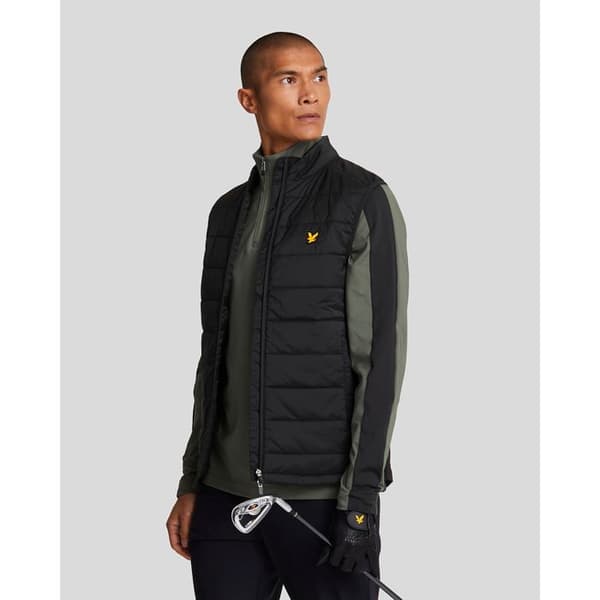 Gilet Lyle & Scott