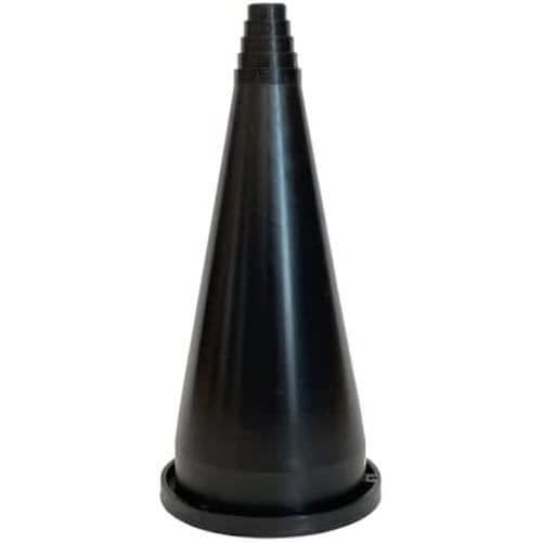 QUICKJOINT® munstycke med flera diameter (paket med 3)