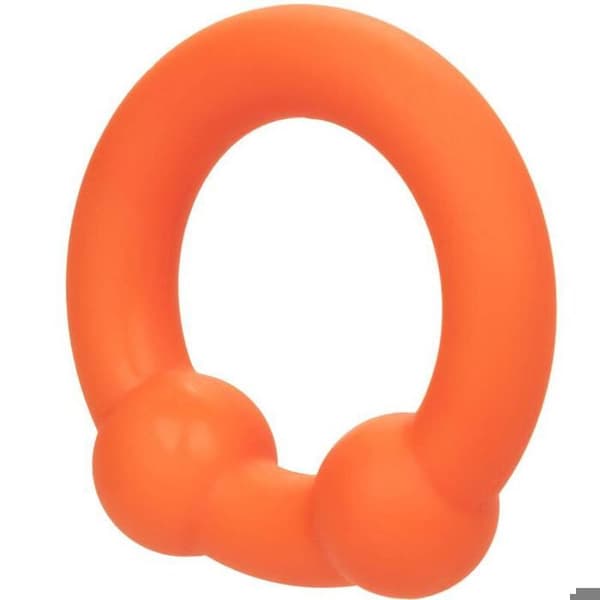 CALEXOTICS - ALPHA DUBBEL KULRING ORANGE -
