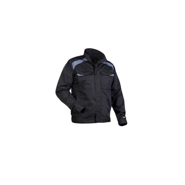 Väst Industri - Blaklader - 40541210 Grå / svart