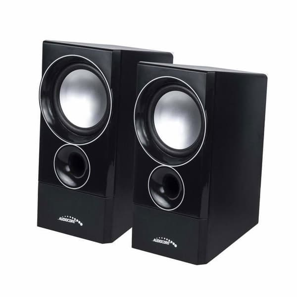 Högtalarsystem - Audiocore - AC910 - Bluetooth 2.1 - FM-radio - 35W effekt