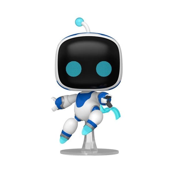 Figurine Funko Pop! N°1089 | Astro Bot