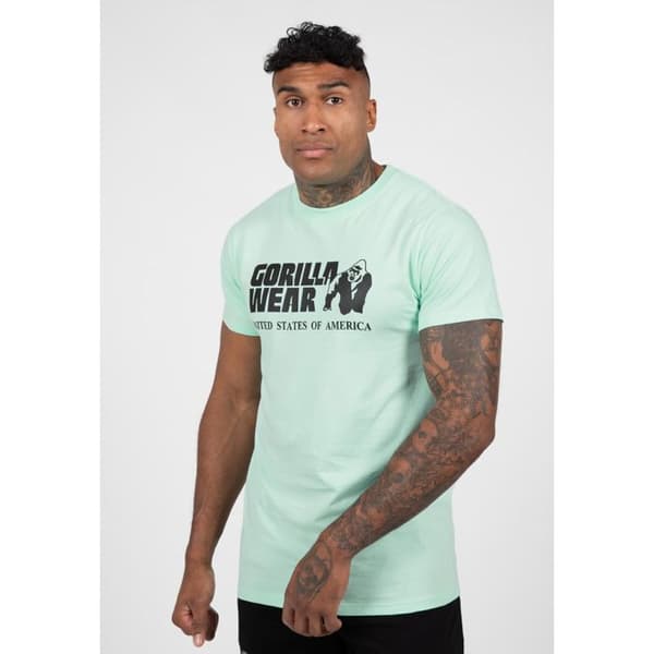 T-shirt Gorilla Wear Classic