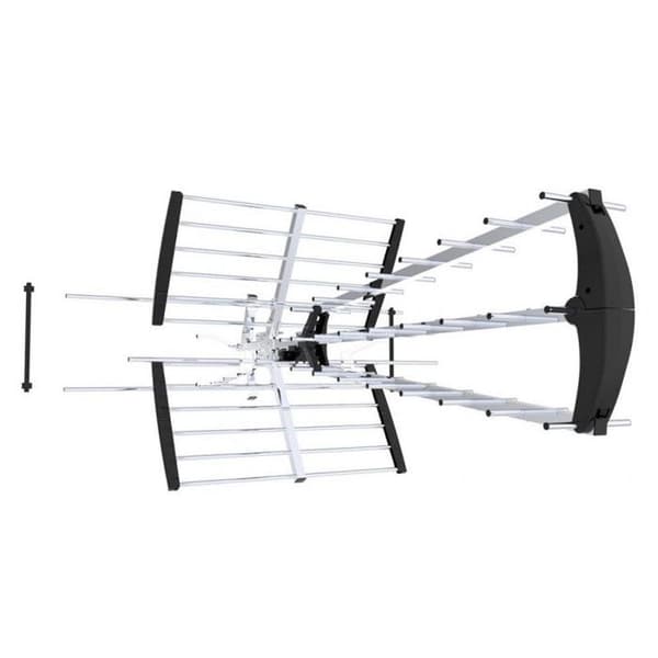 Libox LB-2000 COMBO LTE Antenn TV DVB-T