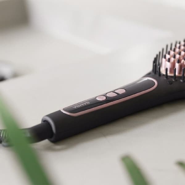 Cecotec Slätborste InstantCare 900 Perfect Brush