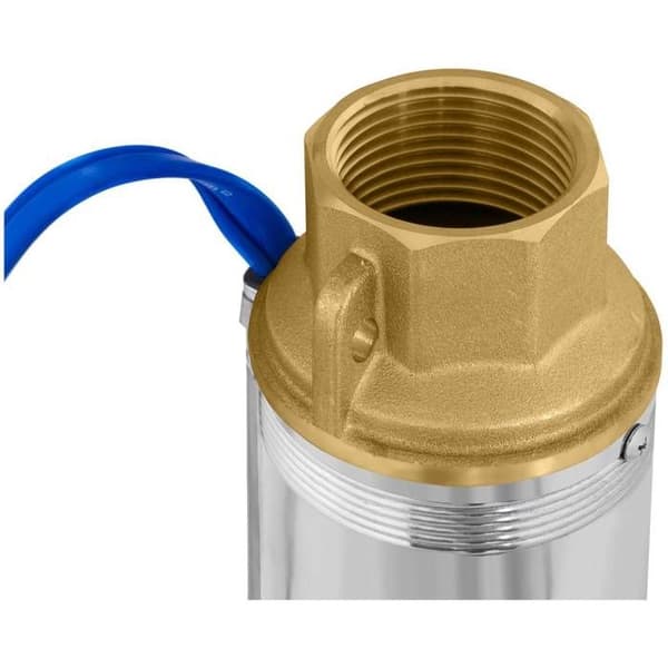 Nedsänkt pump -7 MSW-SPP32-02