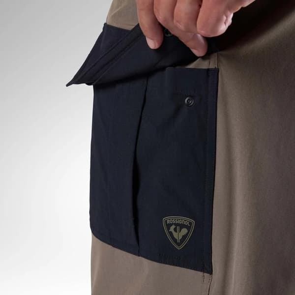Rossignol Hiking cargo byxor