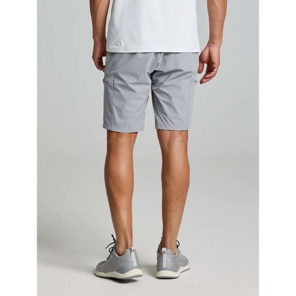 Slam Tech Cargo Shorts