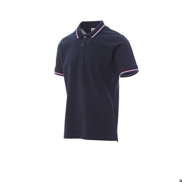 Polo Payper Frankrike