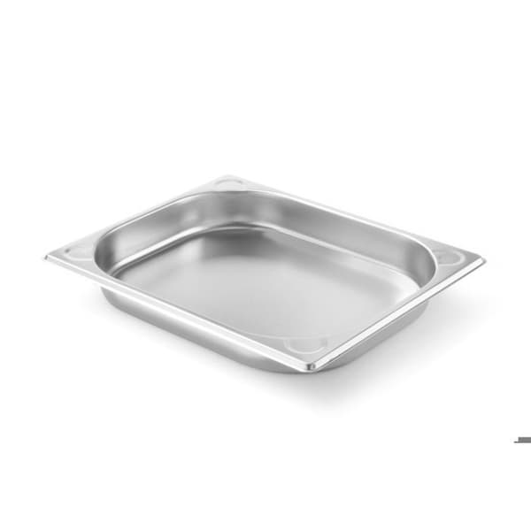Hendi ugnsform - 806319 - Gastronombricka GN 1/2
