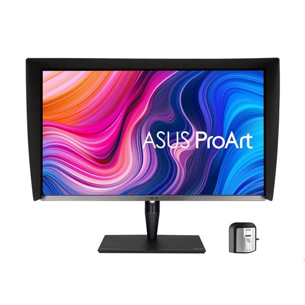 ASUS ProArt PA32UCG-K - skärm