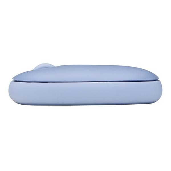 Trådlös Optisk Mus - RAPOO - M660 - 1300 DPI - Tyst - Lila