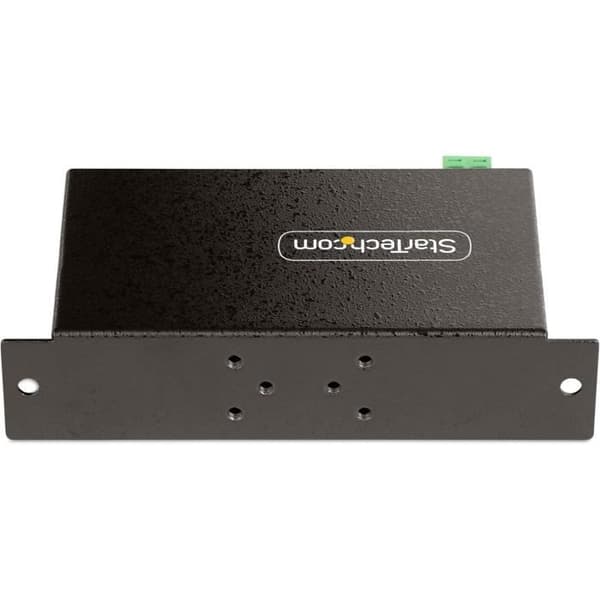 StarTech Hub USB 3.0 4 portar med 4X USB-A, Industritålig metallkapsling