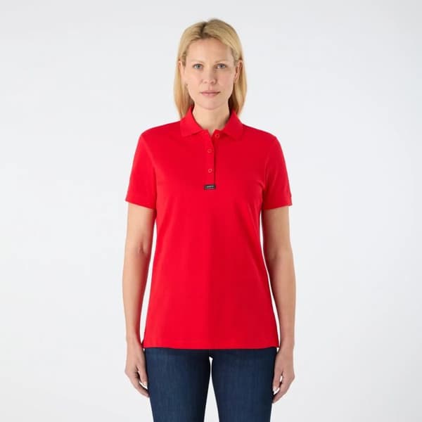 Musto Essential Pique Dam Polo