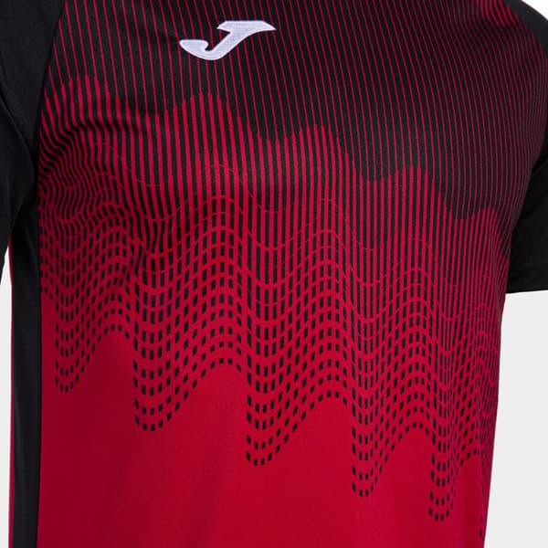 Joma Tiger VI tröja med V-ringad