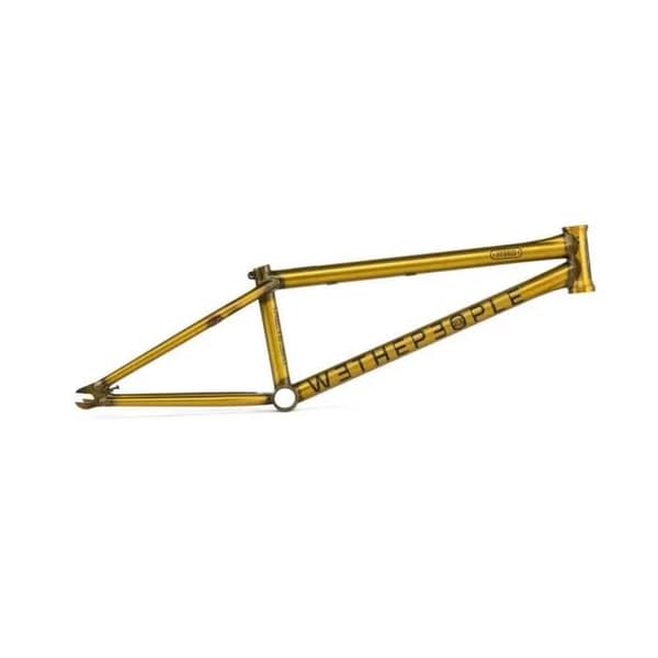 Ram Wethepeople Utopia Hybrid - Guld - 20,5"