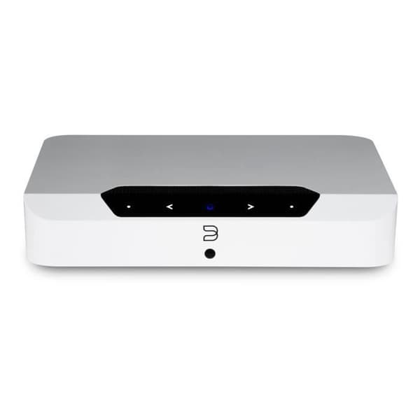 Bluesound Powernode Edge Vit - Förstärkare
