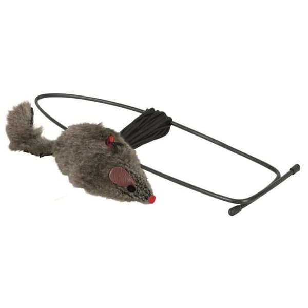 TRIXIE Mus för dörrkarm 8cm - För kat
