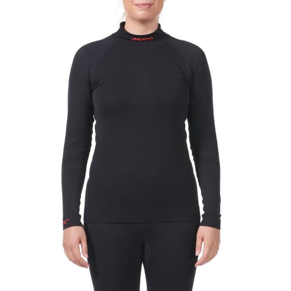Musto Mpx Active Bl - svart - XL/2XL