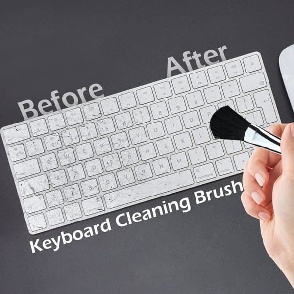 Yicaam bilkit - YS-7ESDBrush