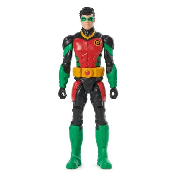 SPIN MASTER FIGURINE 30 CM - ROBIN Batman