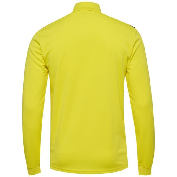 Hummel Authentic halv zip träningsjacka