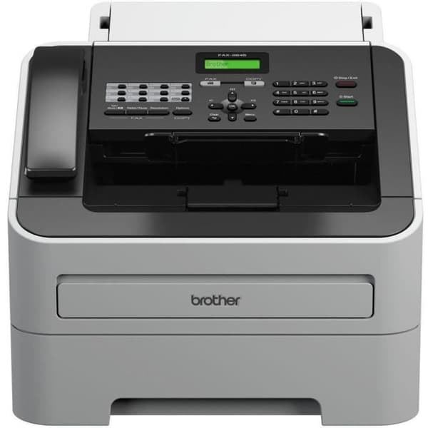 Brother fax 2845