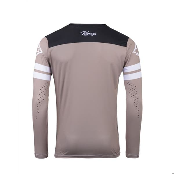 Maillot motocross Kenny Track Focus