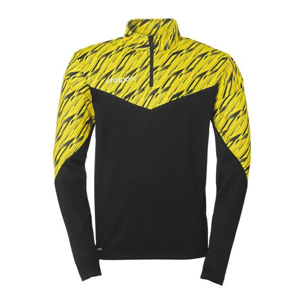 Tröja med 1/4 dragkedja Uhlsport Progressive 28