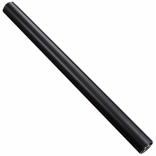 Pôle - VOGEL'S - PUC 2408 - 80 cm - Svart - Metall
