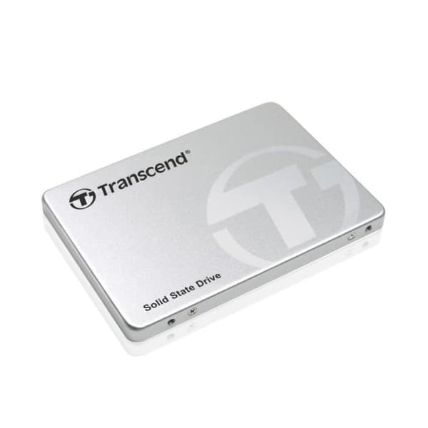 Transcend SSD SSD230 - 512 GB - 2,5" - TS512GSSD230S