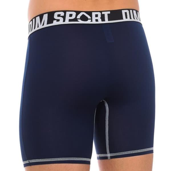 Set med 2 lång boxer i mikrofiber sport
