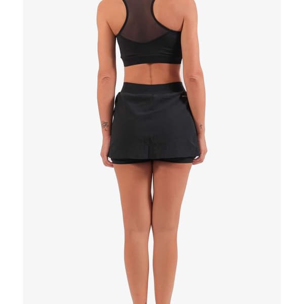 Givova skort för kvinnor