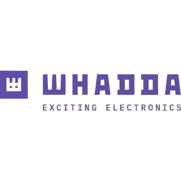 Whadda WSG105 Theremin Modell (sats/modul): kit för att montera 9 V