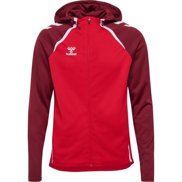 Huvtröja Hummel Lead 2.0