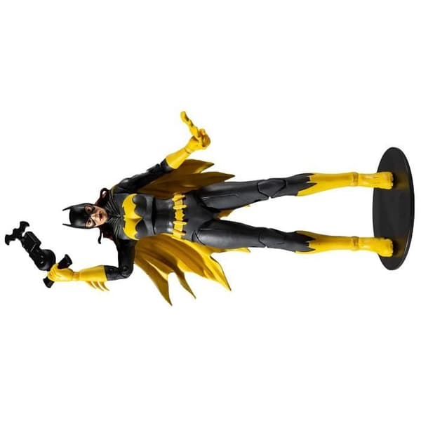 Batgirl (DC Multiverse - Batma